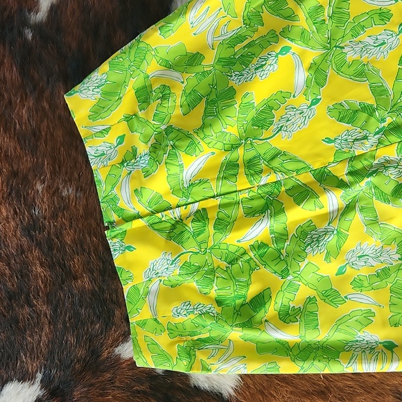 Vntg The Lilly by Lilly Pulitzer - Picture 4 of 5